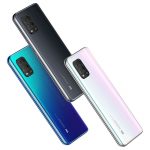 Xiaomi Mi 10 Lite análisis