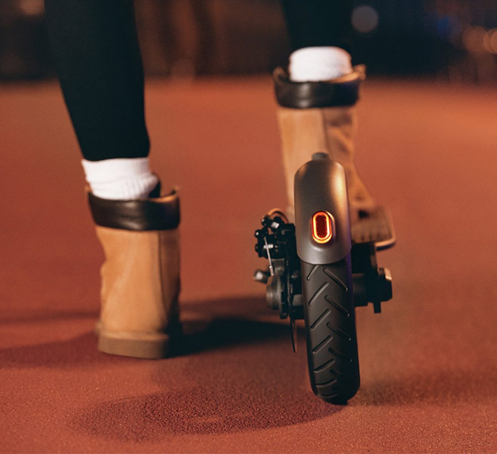 Xiaomi Mi Electric Scooter Pro Características técnicas