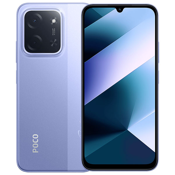 POCO C85 Review y Opiniones