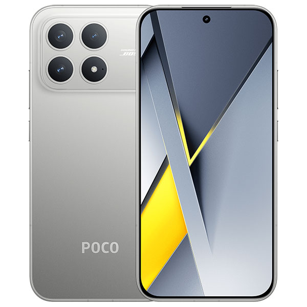 POCO F8 Pro Review y Opiniones