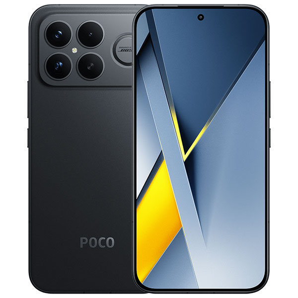 POCO F8 Ultra Review y Opiniones