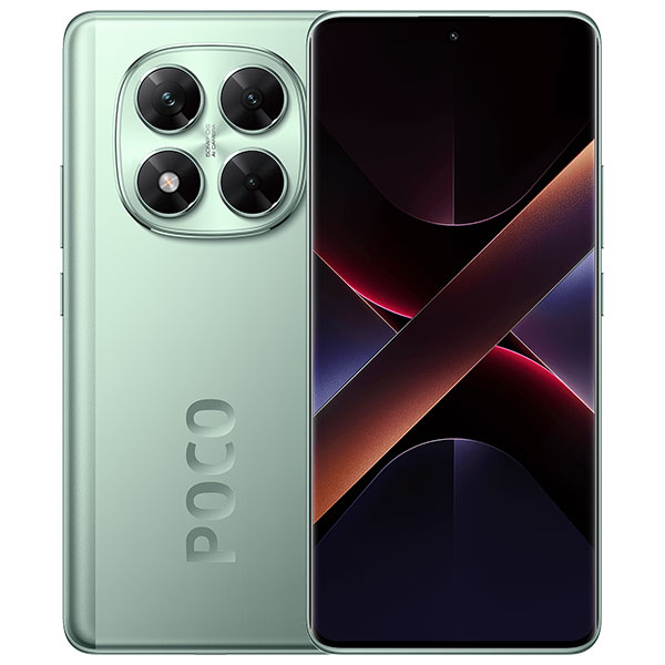 POCO X7 Review y Opiniones